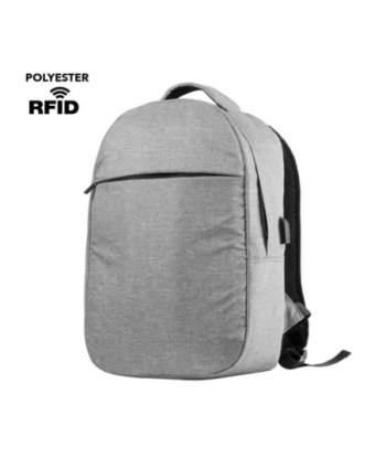 Mochila Portátil 15.0 Rigal...