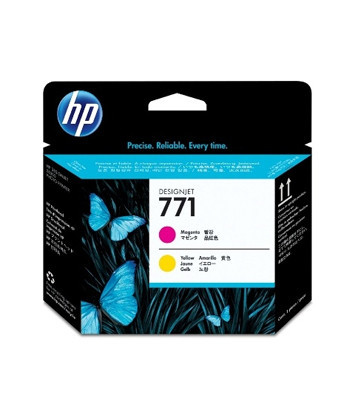 Cabeça Impressão HP 771...