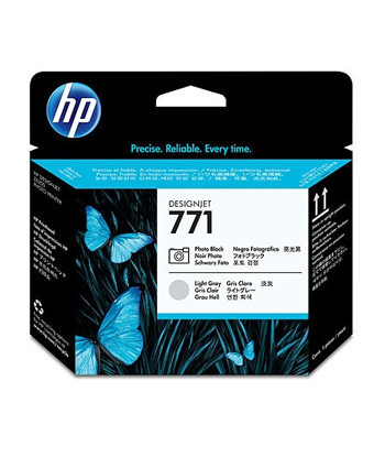 Cabeça Impressão HP 771...