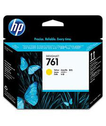 Cabeça Impressão HP 761...