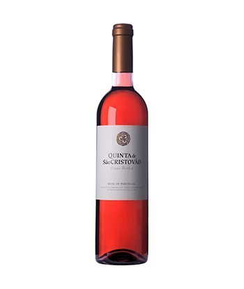 Vinho Rosé Quinta São...