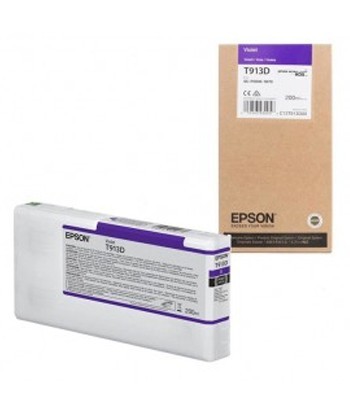 Tinteiro Epson T913D...