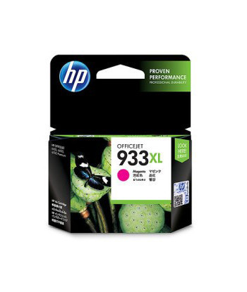 Tinteiro HP 933XL Magenta...