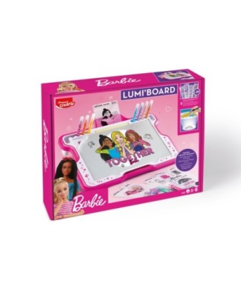 Quadro de Atividades Lumi...