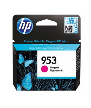 Tinteiro HP 953 Magenta...