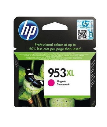 Tinteiro HP 953XL Magenta...