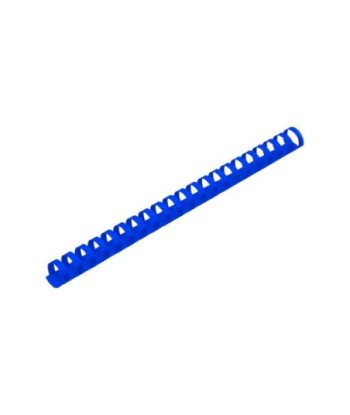 Argolas Pvc Encadernar 08mm...