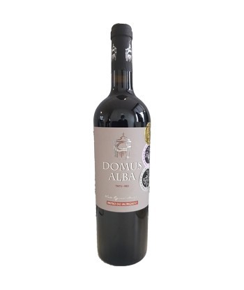 Vinho Tinto Domus Alba 2020...