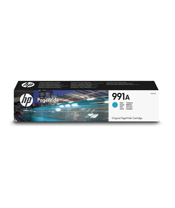 Tinteiro HP 991A Azul...