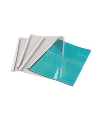 Pasta Térmica 15mm Branco 10un