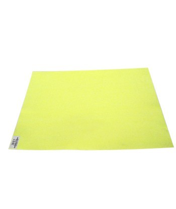 Cartolina 50x65cm Amarelo...