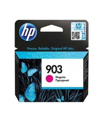 Tinteiro HP 903 Magenta...