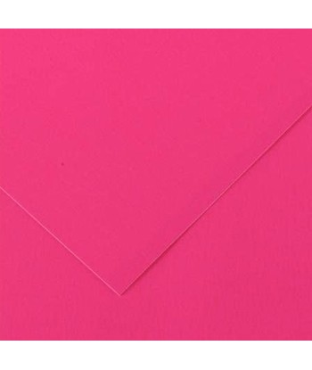 Cartolina 50x65cm Magenta...
