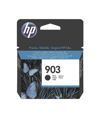 Tinteiro HP 903 Preto...