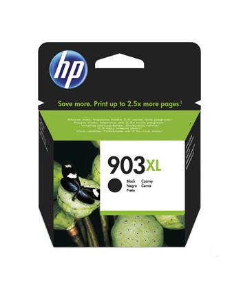 Tinteiro HP 903XL Preto...