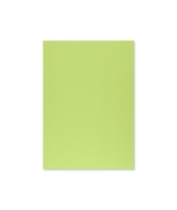Cartolina 50x65cm Verde...