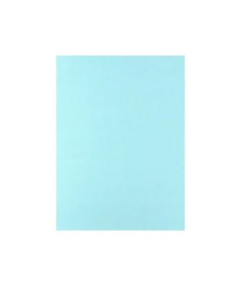 Cartolina 50x65cm Azul Sado...