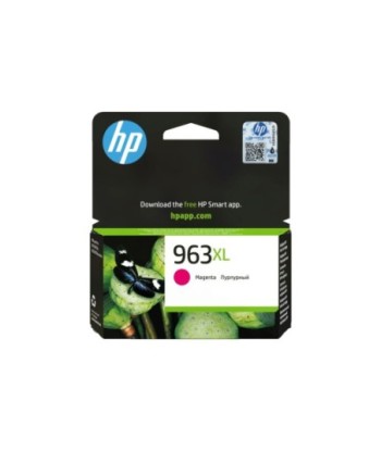 Tinteiro HP 963XL Magenta...