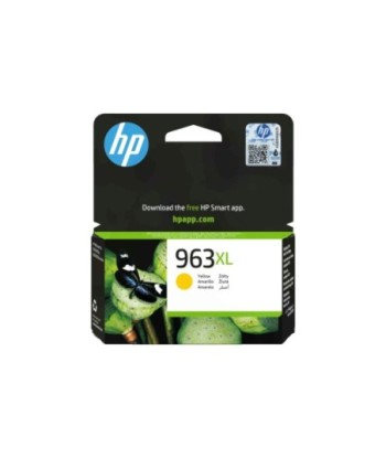 Tinteiro HP 963XL Amarelo...