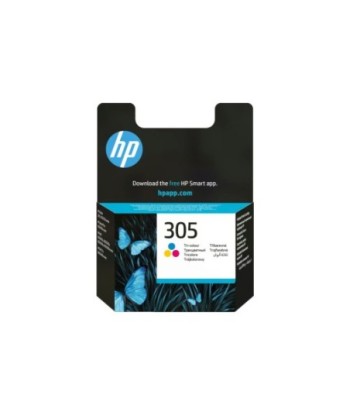 Tinteiro HP 305 Cor 3YM60A...