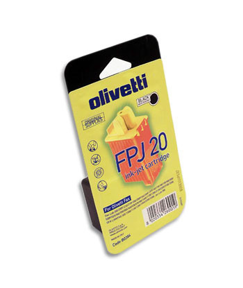 Tinteiro Olivetti FPJ-20...