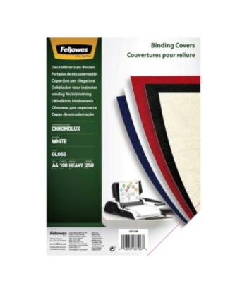 Capa Encadernação A4 250g...