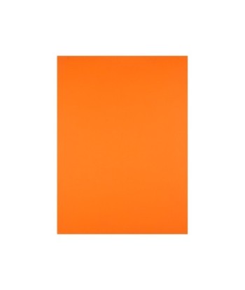 Cartolina A3 Laranja (6A)...