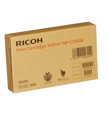 Tinta Ricoh MP-C1500E...