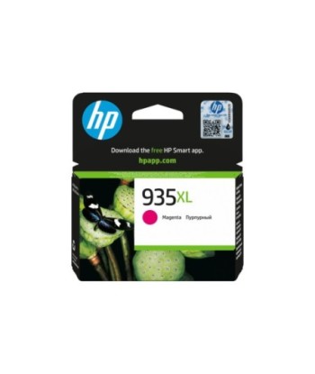 Tinteiro HP 935XL Magenta...