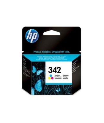 Tinteiro HP 342 Cor C9361EE...