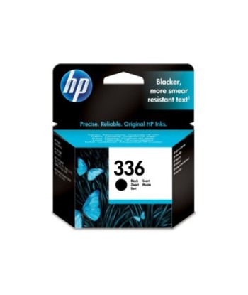 Tinteiro HP 336 Preto...