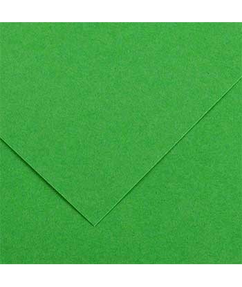 Cartolina A3 Verde Bilhar...