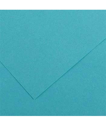 Cartolina 50x65cm Azul...