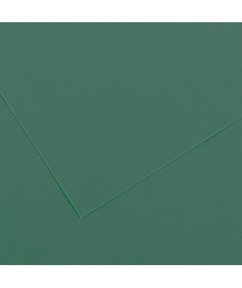 Cartolina 50x65cm Verde...