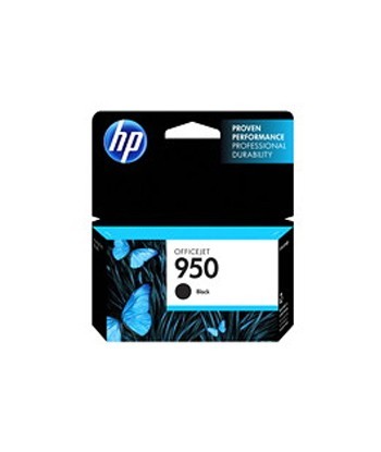 Tinteiro HP 950 Preto...