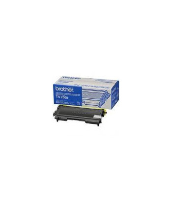 Toner Brother TN-2000 Preto...