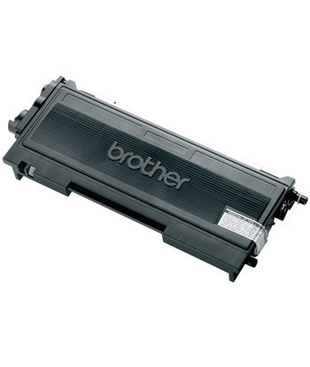 Toner Brother TN-2005 Preto...