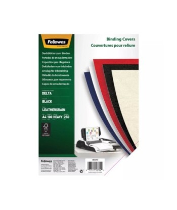 Capa Encadernação A4 250g...