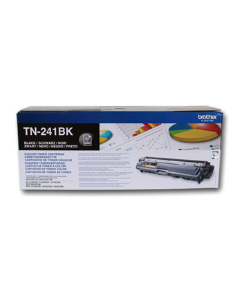 Toner Brother TN-241BK...