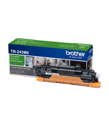 Toner Brother TN-243BK...