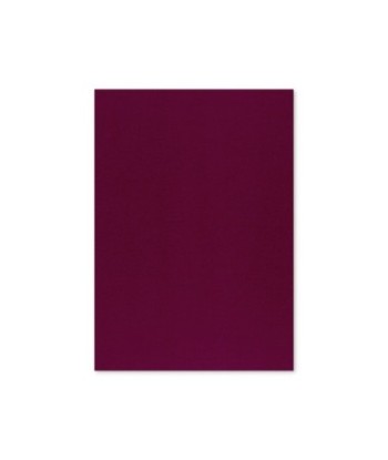 Cartolina A4 Bordeaux 8B...