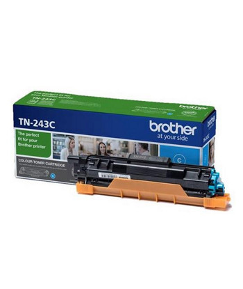 Toner Brother TN-243C Azul...