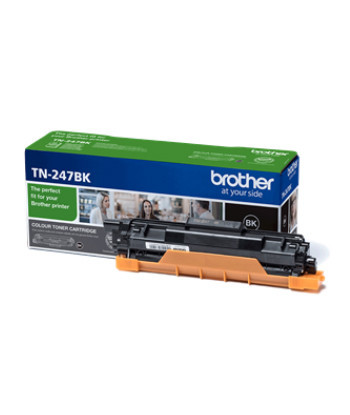 Toner Brother TN-247BK...