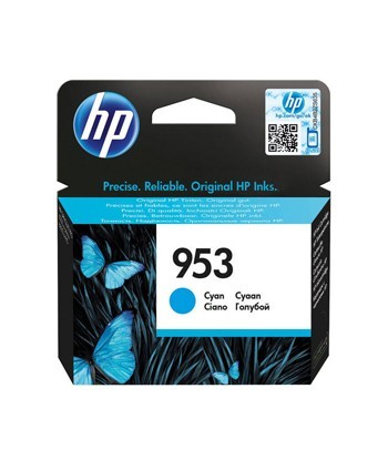 Tinteiro HP 953 Azul...