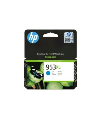 Tinteiro HP 953XL Azul...