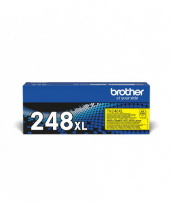 Toner Brother TN-248XLY...