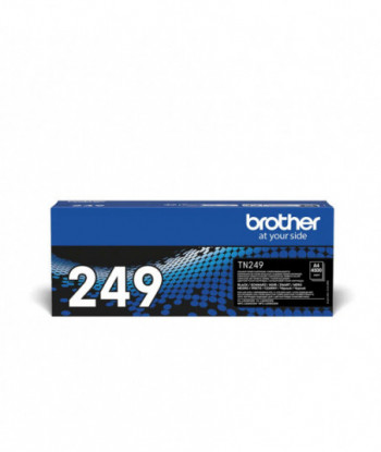 Toner Brother TN-249BK...