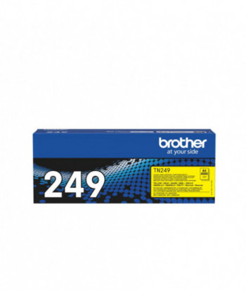 Toner Brother TN-249Y...