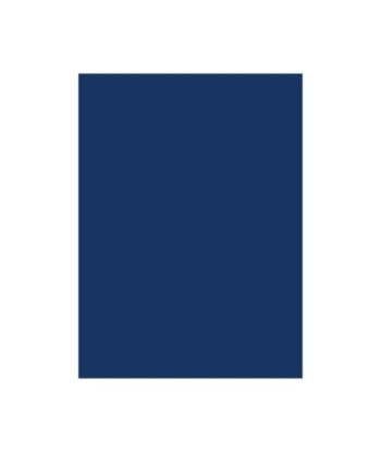 Cartolina A4 Azul Marinho...