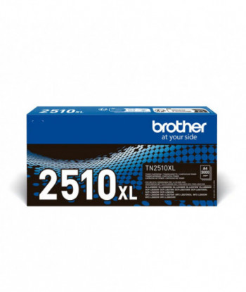 Toner Brother TN-2510XL...